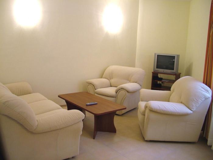 אוגניאנובו Family Hotel Delta חדר תמונה