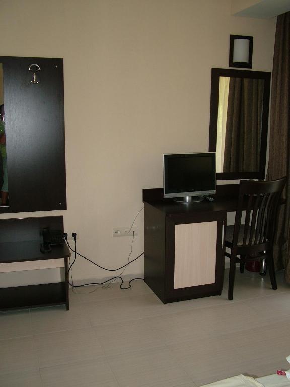 אוגניאנובו Family Hotel Delta חדר תמונה