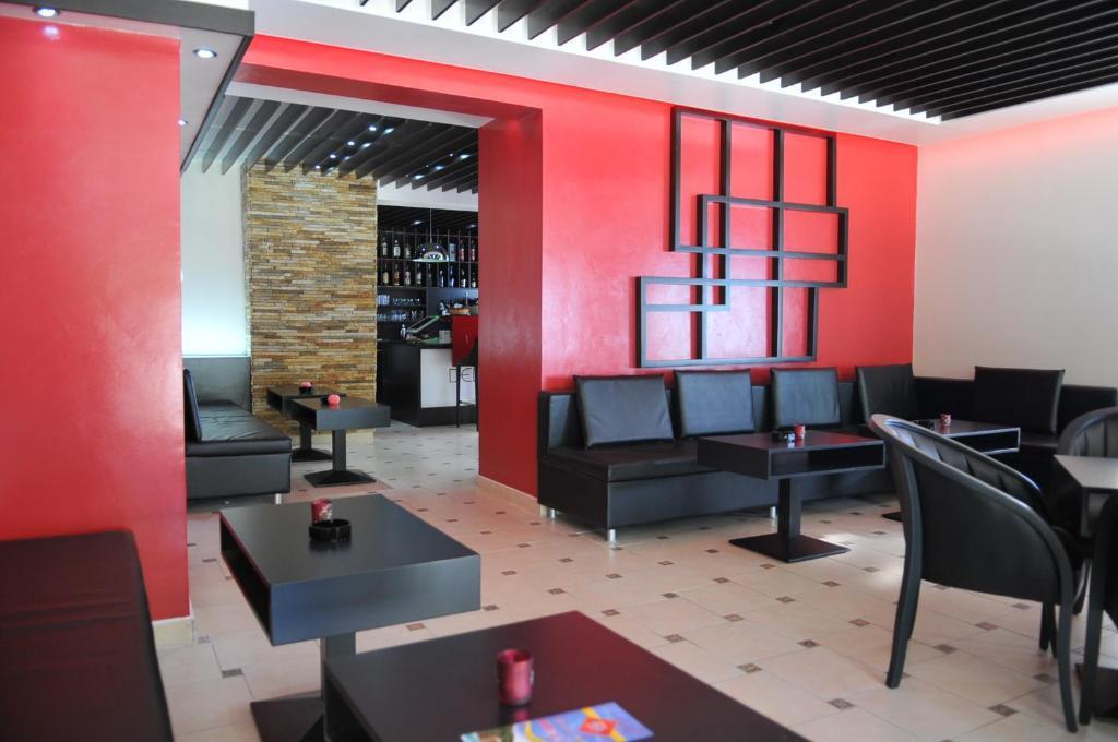אוגניאנובו Family Hotel Delta מראה חיצוני תמונה